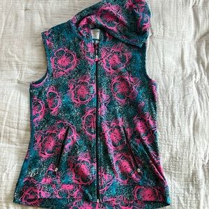 Skirt Sports Vintage Vest